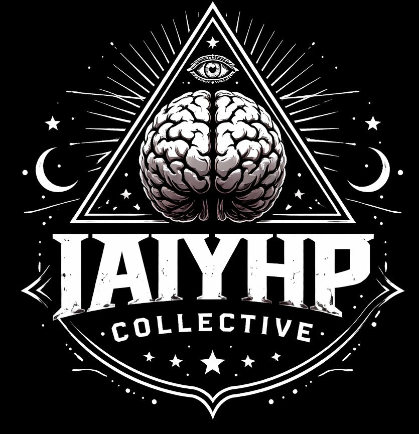 ITS ALL IN YOUR HEAD PROJECT COLLECTIVE